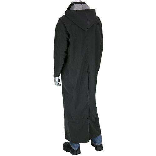 ‎205-322FR/S FR Treated Rainwear - Exact Industrial Supply