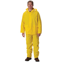 ‎201-370X3 Rainwear - Exact Industrial Supply