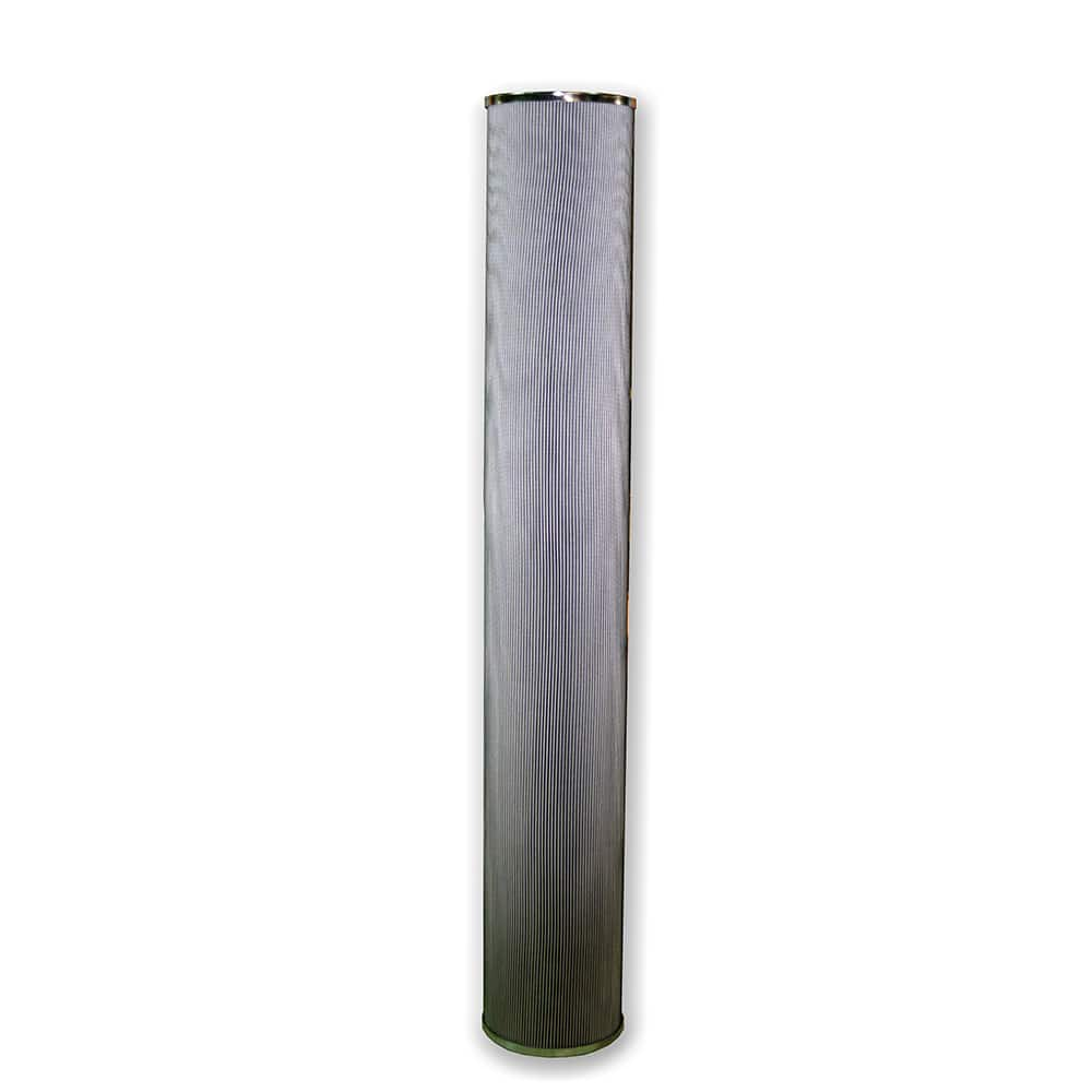 Main Filter - HY-PRO HP8310L3912MV 10µ Hydraulic Filter - Exact Industrial Supply