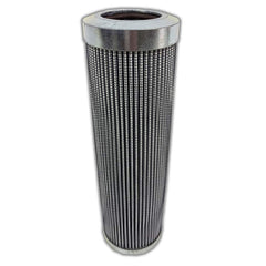 Main Filter - PARKER G02909 10µ Hydraulic Filter - Exact Industrial Supply