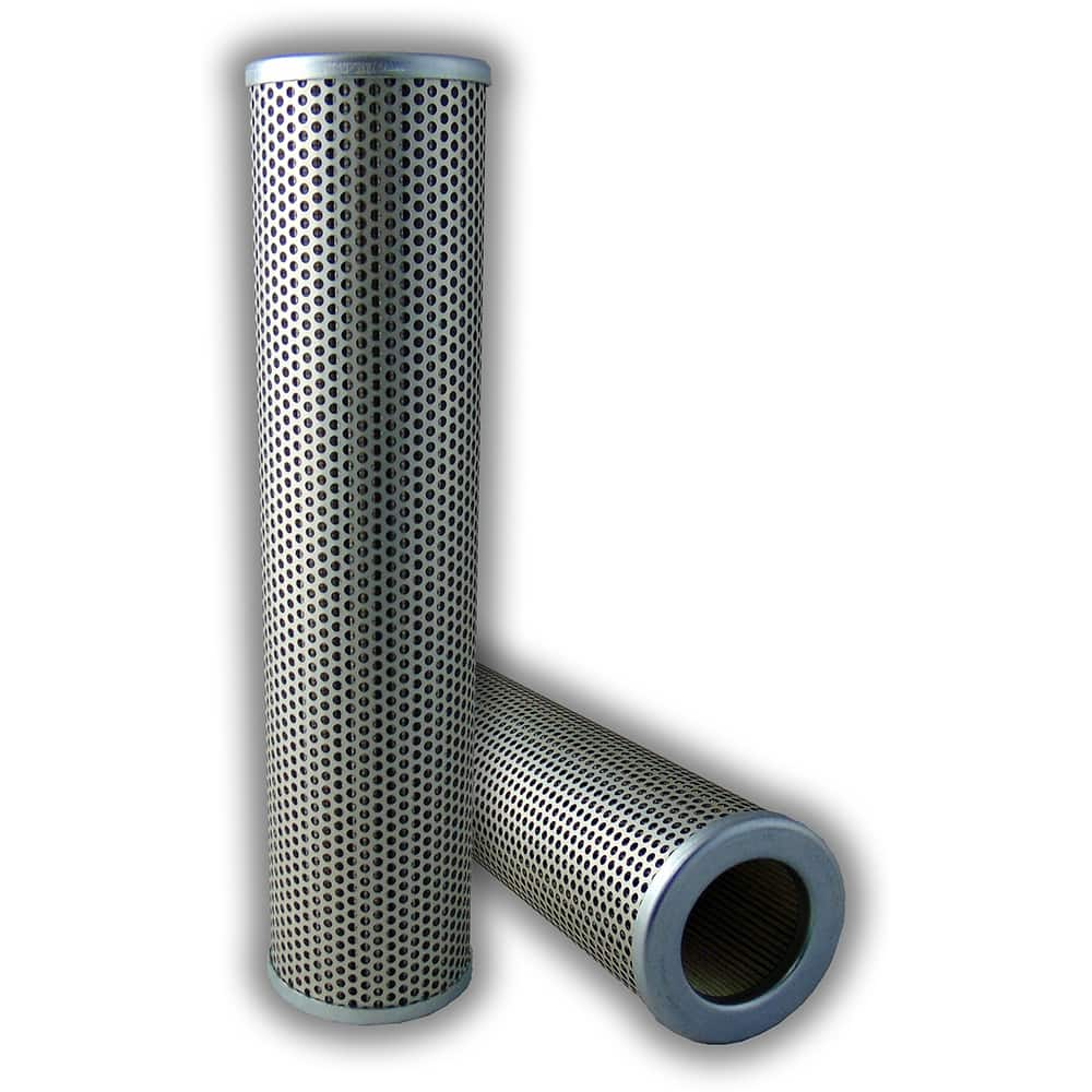 Main Filter - PARKER TX3E10 25µ Hydraulic Filter - Exact Industrial Supply