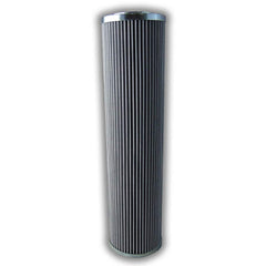 Main Filter - PARKER 1070Z123A 25µ Hydraulic Filter - Exact Industrial Supply