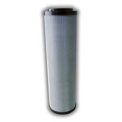 Main Filter - FILTREC RHK800G10B 10µ Hydraulic Filter - Exact Industrial Supply