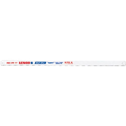 V218HE 12X1/2 18TPI HACKSAW BLADE