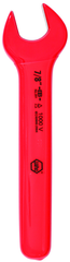 INSULATED OPEN END WRENCH 1-1/2 - Caliber Tooling