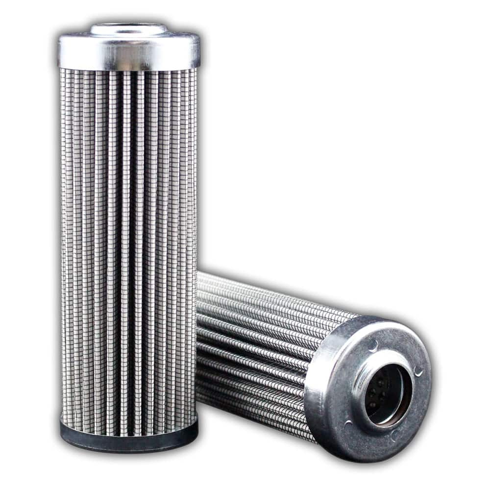 Main Filter - DONALDSON/FBO/DCI DTN114UM Automotive Hydraulic Filter - Exact Industrial Supply