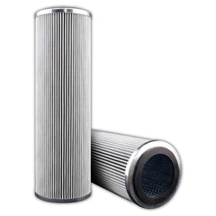 Main Filter - Filter Elements & Assemblies; Filter Type: Replacement/Interchange Hydraulic Filter ; Media Type: Microglass ; OEM Cross Reference Number: FILTREC WG585 ; Micron Rating: 10 ; Parker Part Number: WG585 ; Schroeder Part Number: WG585 - Exact Industrial Supply