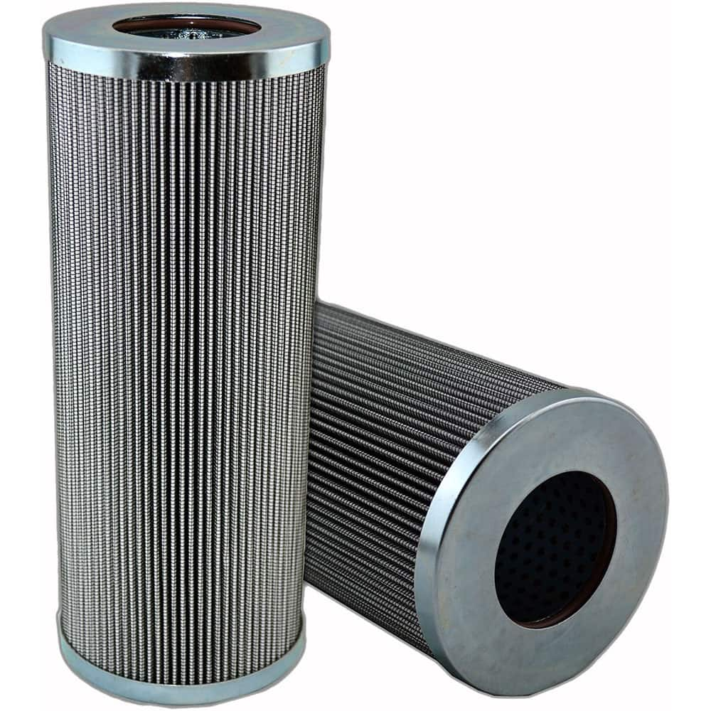 Main Filter - HYDAC/HYCON 1262916 10µ Hydraulic Filter - Exact Industrial Supply