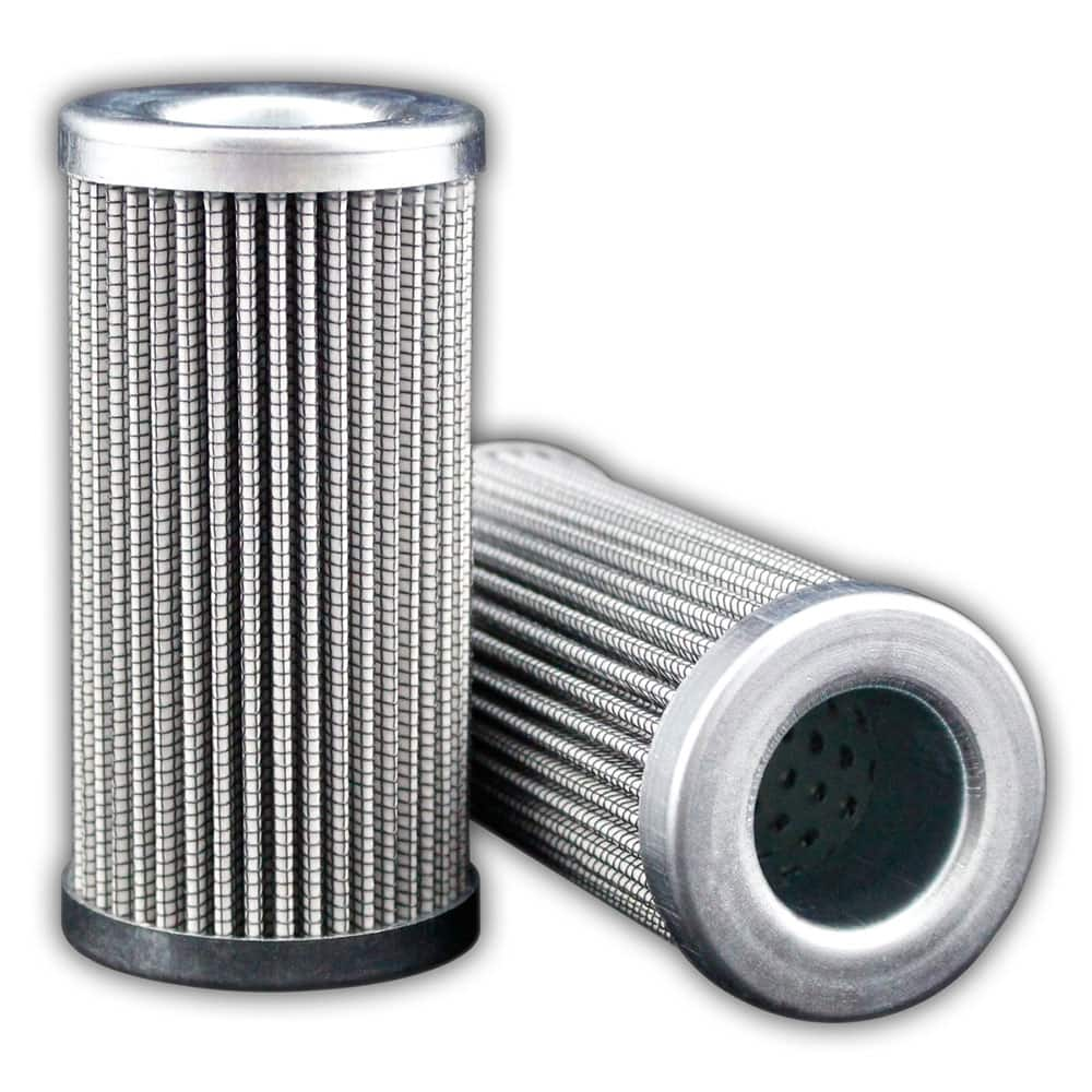 Main Filter - HY-PRO HP150L43M 3µ Hydraulic Filter - Exact Industrial Supply