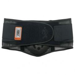 1051 XL BLK MESH BACK SUPPORT - Caliber Tooling