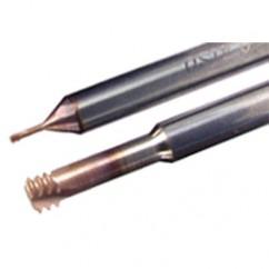 MTECS06032C932UN AH725 - Caliber Tooling