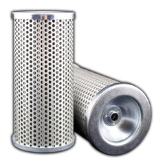 Main Filter - Filter Elements & Assemblies; Filter Type: Replacement/Interchange Hydraulic Filter ; Media Type: Cellulose ; OEM Cross Reference Number: DONALDSON/FBO/DCI CRS1203 ; Micron Rating: 25 ; Donaldson Part Number: CRS1203 - Exact Industrial Supply