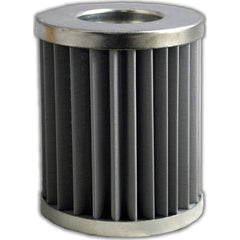 Main Filter - Filter Elements & Assemblies; Filter Type: Replacement/Interchange Hydraulic Filter ; Media Type: Wire Mesh ; OEM Cross Reference Number: FBN FBP10M60 ; Micron Rating: 60 - Exact Industrial Supply