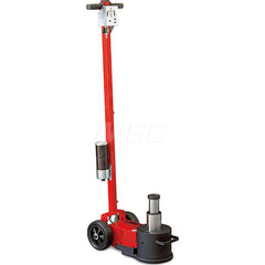 Service & Floor Jacks; Product Type: Service Jack; Load Capacity (Tons): 44;22; Minimum Height (Inch): 5-7/8; Maximum Height (Inch): 11-53/64