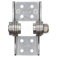 Adjustable Torque Hinge: Stainless Steel