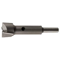 11/16 HSS Straight Shank Short Aircraft Type Interchangeable Pilot Counterbore- Bright - Exact Industrial Supply