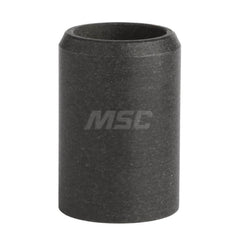 MIG Welder Insulating Bushing: Use with Magnum PRO AL Guns, Copper