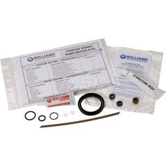 Metering Pump Accessories; Type: Seal Kit; For Use With: CP125V125CRPE; Length (Decimal Inch): 7.0000; For Use With: CP125V125CRPE