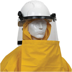 ‎205-375FR/M FR Treated Rainwear - Exact Industrial Supply