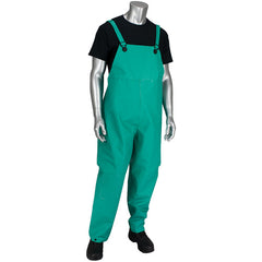 ‎205-420B/3X FR Treated Rainwear - Exact Industrial Supply