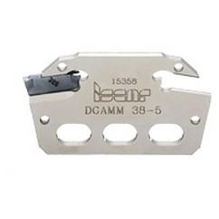 DGAMM48-3 - Caliber Tooling