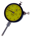 30MM 0.01MM GRAD DIAL INDICATOR - Caliber Tooling