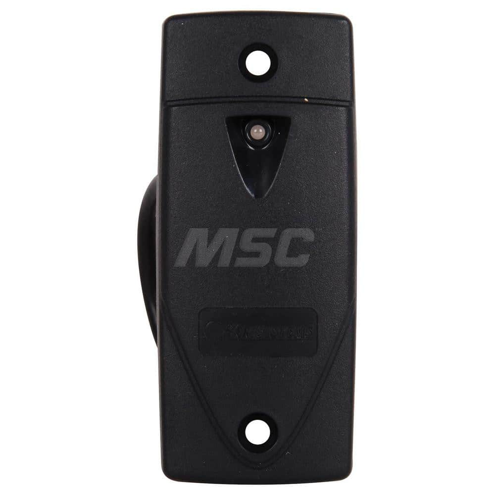 Electromagnet Lock Accessories; Type: Proximity Card Reader; For Use With: NXT Controllers; Access Control Systems; Material: Plastic; Material: Plastic; For Use With: NXT Controllers; Access Control Systems; Type: Proximity Card Reader; Accessory Type: P