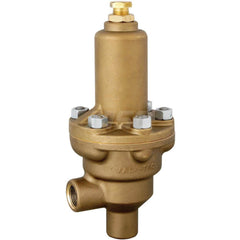 Hydraulic Control Valves; Type: Sequence Valve; Valve Type: Sequence Valve; GPM: 15.0; Length (Decimal Inch): 4.75; Length (Inch): 4.75; Width (Inch): 5; Width (Decimal Inch): 5; Outlet Size: 0.7500; Material: Stainless Steel; Brass; Thread Standard: NPT;