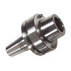 HSK FM63 SRKIN 3/4X3.75 SHRINK FIT - Caliber Tooling