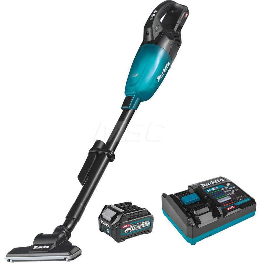 HEPA & Critical Vacuum Cleaners; Vacuum Type: General Purpose; Power Type: Battery; Filtration Type: HEPA; Tank Capacity (Gal.): 730 ml; Tank Material: Plastic; Maximum Air Flow: 42; Power Source: Battery; Collection Capacity: 730 ml