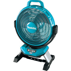 Desk & Table Fans; Fan Diameter: 13; Air Flow: 740 CFM; Number Of Blades: 3; Number of Speeds: 3; Voltage: 40.00; Number Of Speeds: 3; Oscillation: Oscillating; Battery Included: No; Voltage: 40.00; Battery Chemistry: Lithium-Ion; Heater Included: No; Haz