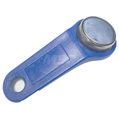 Time Cards & Time Clock Accessories; Type: iButton Keyfob; For Use With: pn-4509