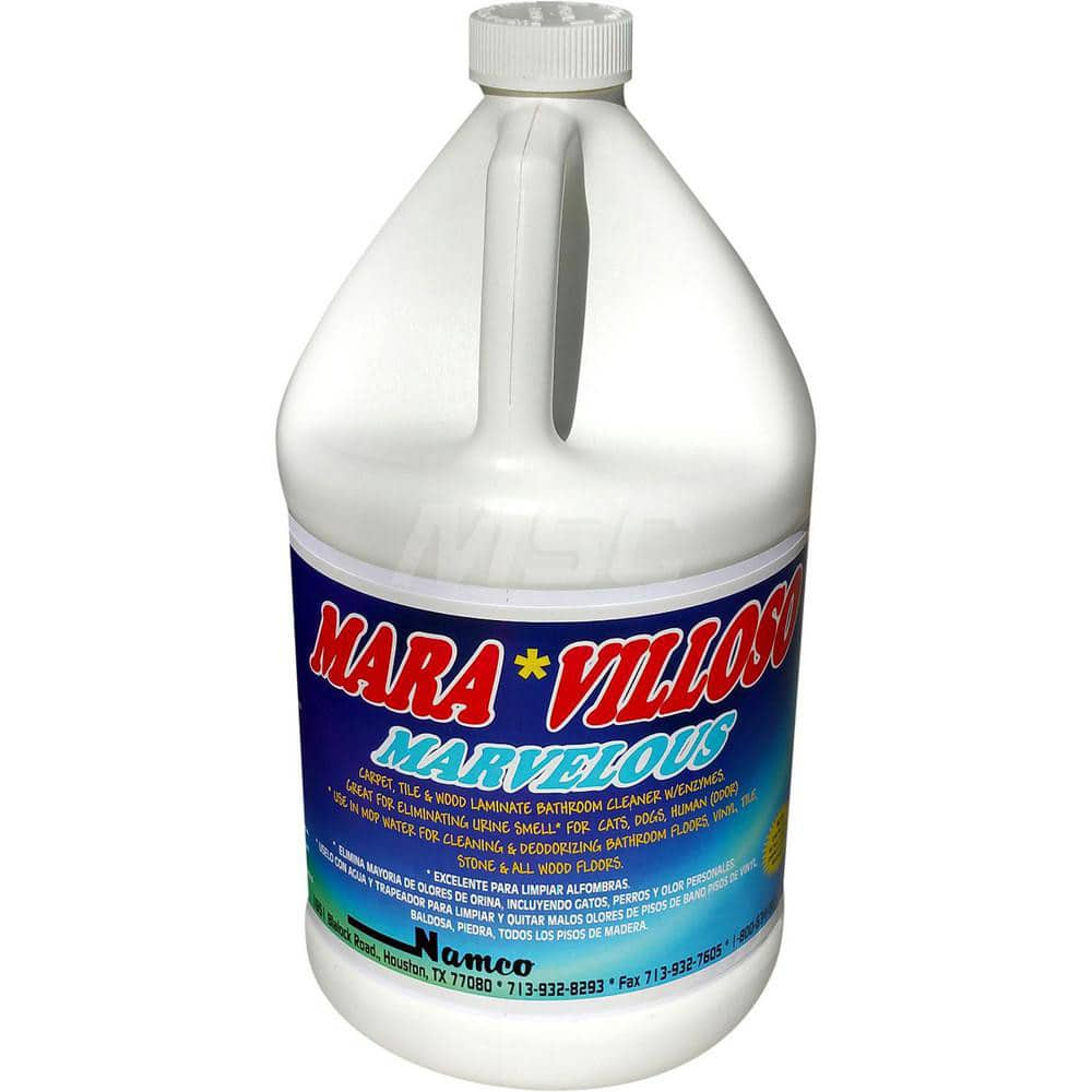 All-Purpose Cleaner: 1 gal Bottle Liquid Concentrate