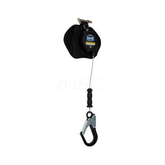 Self-Retracting Lifeline: 310 lb Capacity