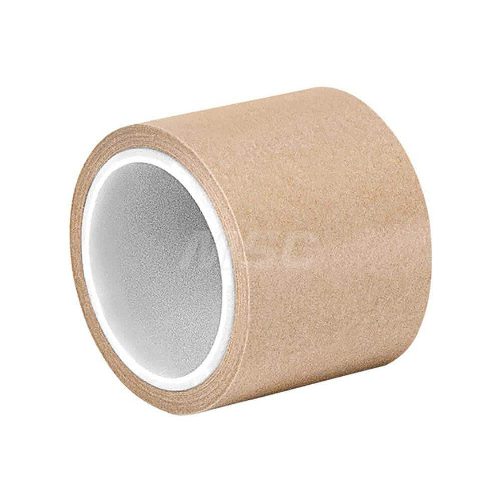 Adhesive Transfer Tape; Adhesive Material: Acrylic; Width (Inch): 1/2; Length (yd): 5.00; Thickness (mil): 5.0000; Minimum Operating Temperature (F): -40.000; Maximum Operating Temperature (F): 250.000; Color: Clear; Liner Material: Paper; Series: 950