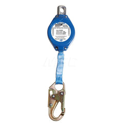 Self-Retracting Lifeline: 310 lb Capacity