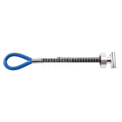 Anchors, Grips & Straps; Product Type: Toggle Bolt Anchor; Material: Steel; Material: Steel; Overall Length: 6.00; Length (Feet): 6.00