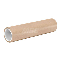 Adhesive Transfer Tape; Adhesive Material: Acrylic; Width (Inch): 11; Length (yd): 5.00; Thickness (mil): 5.0000; Minimum Operating Temperature (F): -40.000; Maximum Operating Temperature (F): 250.000; Color: Clear; Liner Material: Paper; Series: 950