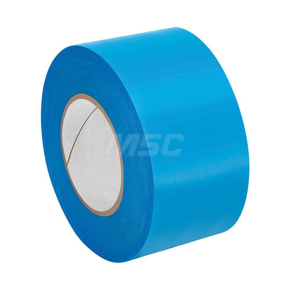 UHMW Film Tape: 2″ Wide, 36 yd Long, 20 mil Thick 145 Lb/In Tensile Strength, Acrylic Adhesive, 225 ° F