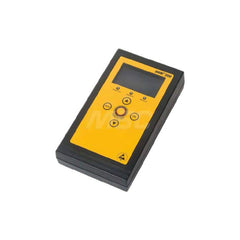 Anti-Static Monitors & Testers; Type: Resistance Meter; Power Source: Battery; Frequency Hz: 60