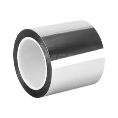 Polyester Film Tape: 3″ Wide, 72 yd Long, 1.9 mil Thick 28 Lb/In Tensile Strength, Acrylic Adhesive, -60 to 300 ° F