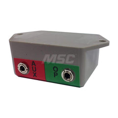 Anti-Static Equipment Accessories; Type: Replacement Remote; Manufacturer Number Compatibility: CM420