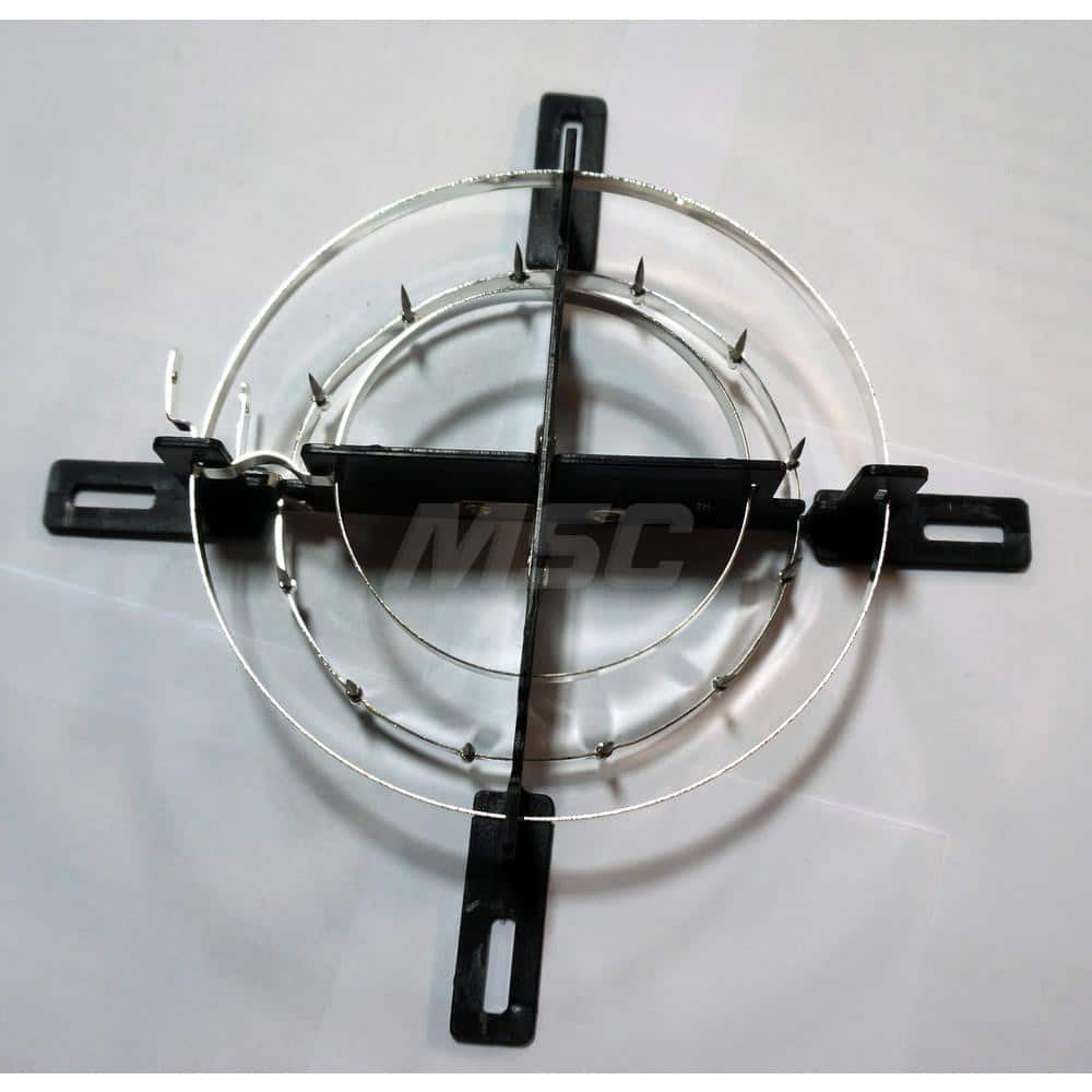 Anti-Static Equipment Accessories; Type: Emitter Assembly; Manufacturer Number Compatibility: BFN801