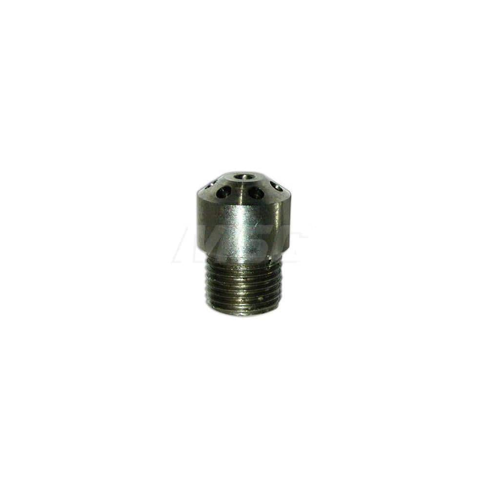 Anti-Static Equipment Accessories; Type: Output Nozzle