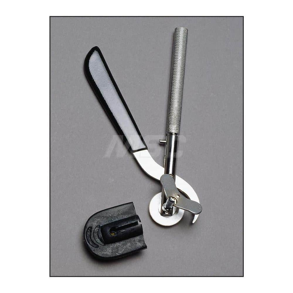 EMT Tools; Tool Type: Finger Ring Cutter; Tool Function: Finger Ring Removal; Material: Steel