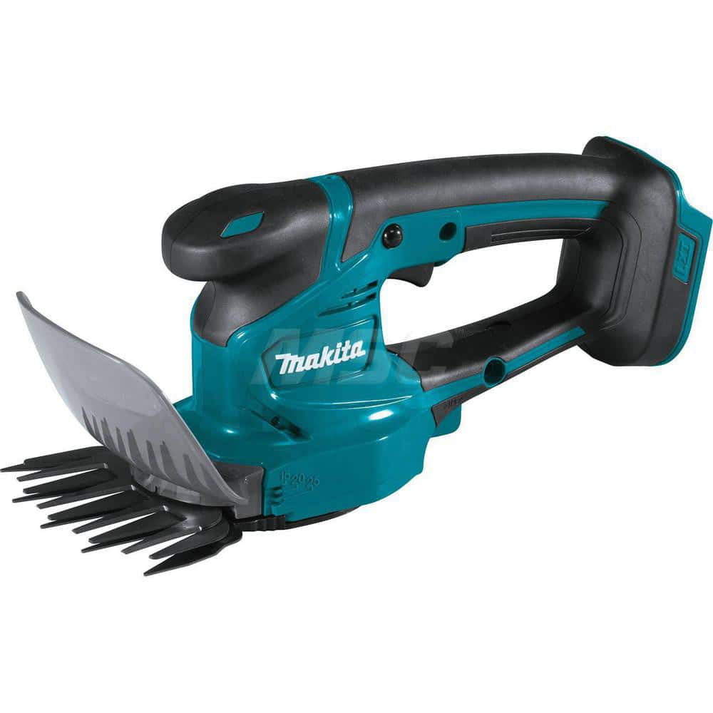 Edgers, Trimmers & Cutters; Power Type: Battery; Blade Type: Double-Sided; Cutting Width: 4.313; Cutting Width (Decimal Inch): 4.313; Cutting Width (Inch): 4.313