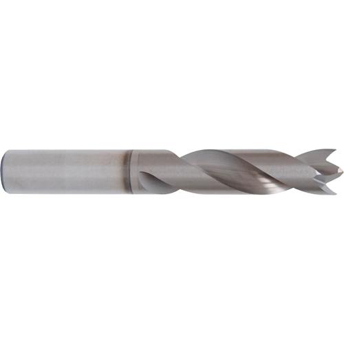 6.5MM SPUR PONIT DR CERAE - Exact Industrial Supply