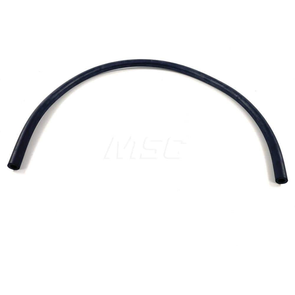 Heater Hose; Hose Inside Diameter: 0.375 in; Hose Outside Diameter: 0.670 in; Hose Length: 5 ft; Hose Color: Black; Hose Tube Material: EPDM; Hose Cover Material: EPDM; Hose Reinforcement Type: Spiral; Maximum Working Pressure: 249.000; Minimum Temperatur