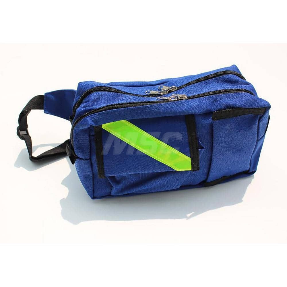 Empty Gear Bags; Bag Type: Trauma Bag; Capacity (Cu. In.): 300.000; Overall Length: 10.00; Material: Nylon; Height (Inch): 6 in; Overall Height: 6 in; Capacity: 300.000