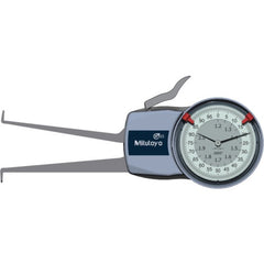 ‎.80-1.60″ .0005″ DIAL CALIPER GAGE - Caliber Tooling